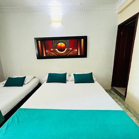 Ayenda Cocobeach سانتا مارتا المظهر الخارجي الصورة