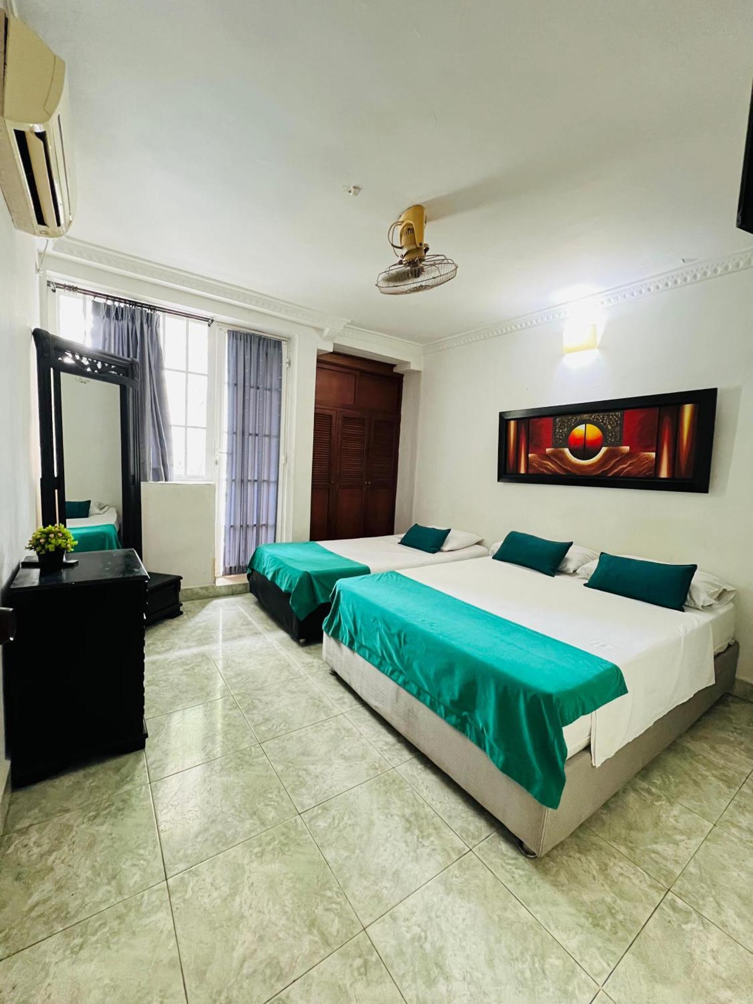 Ayenda Cocobeach سانتا مارتا المظهر الخارجي الصورة