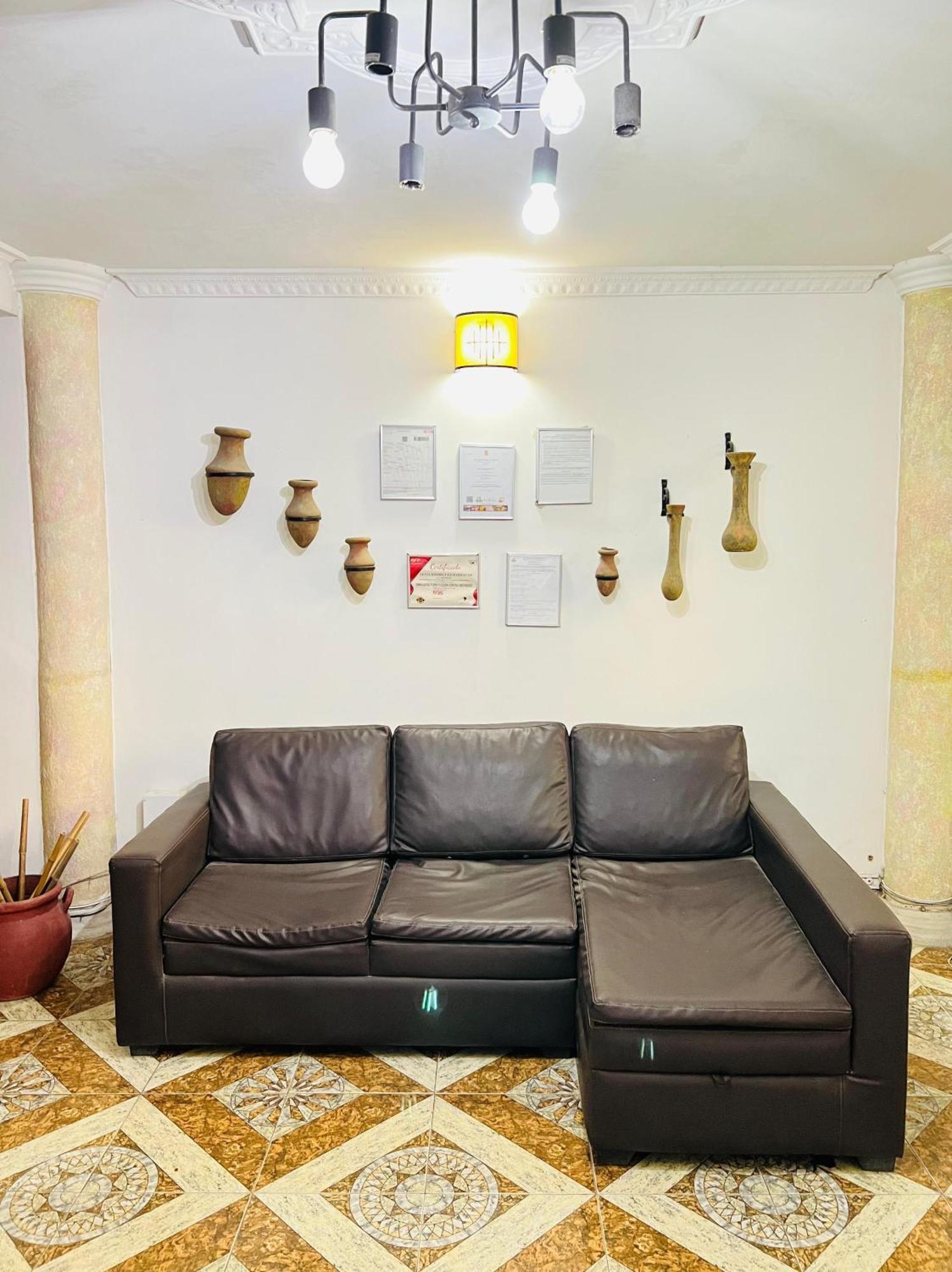 Ayenda Cocobeach سانتا مارتا المظهر الخارجي الصورة